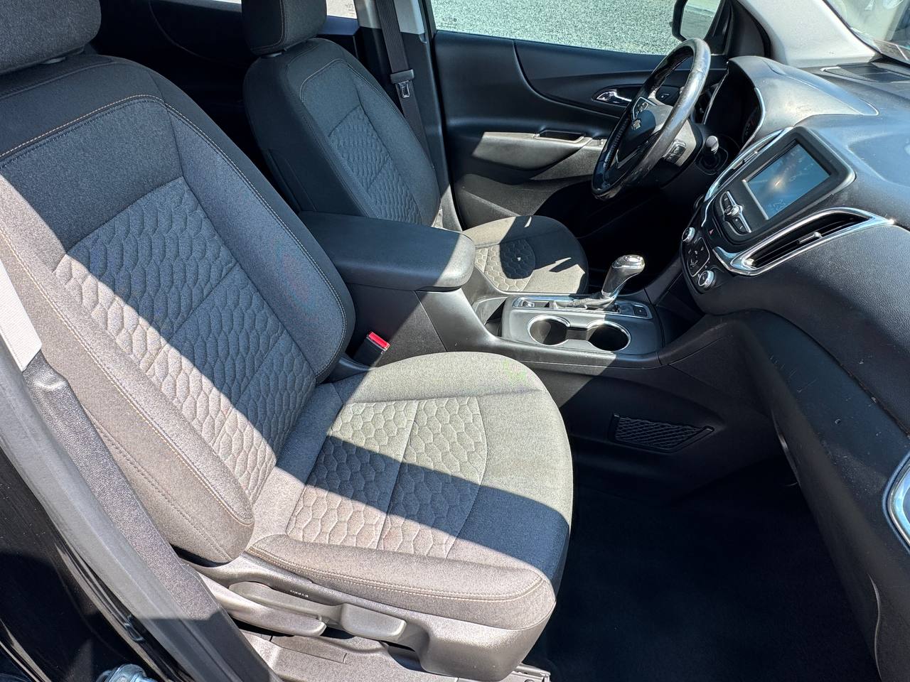 Used - Chevrolet Equinox LT SUV for sale in Staten Island NY