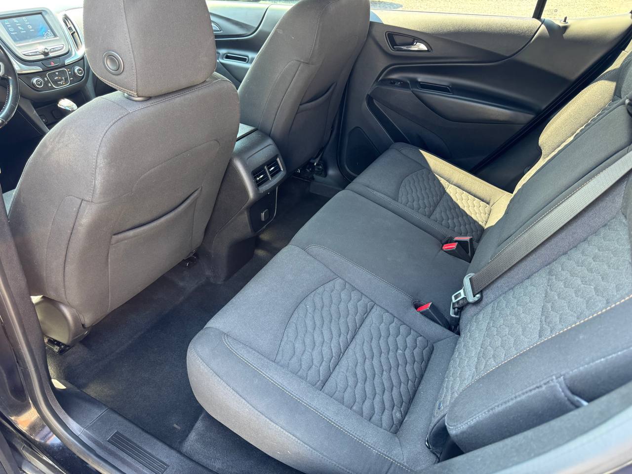 Used - Chevrolet Equinox LT SUV for sale in Staten Island NY