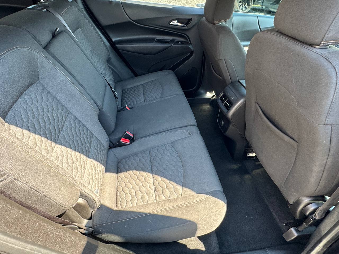 Used - Chevrolet Equinox LT SUV for sale in Staten Island NY