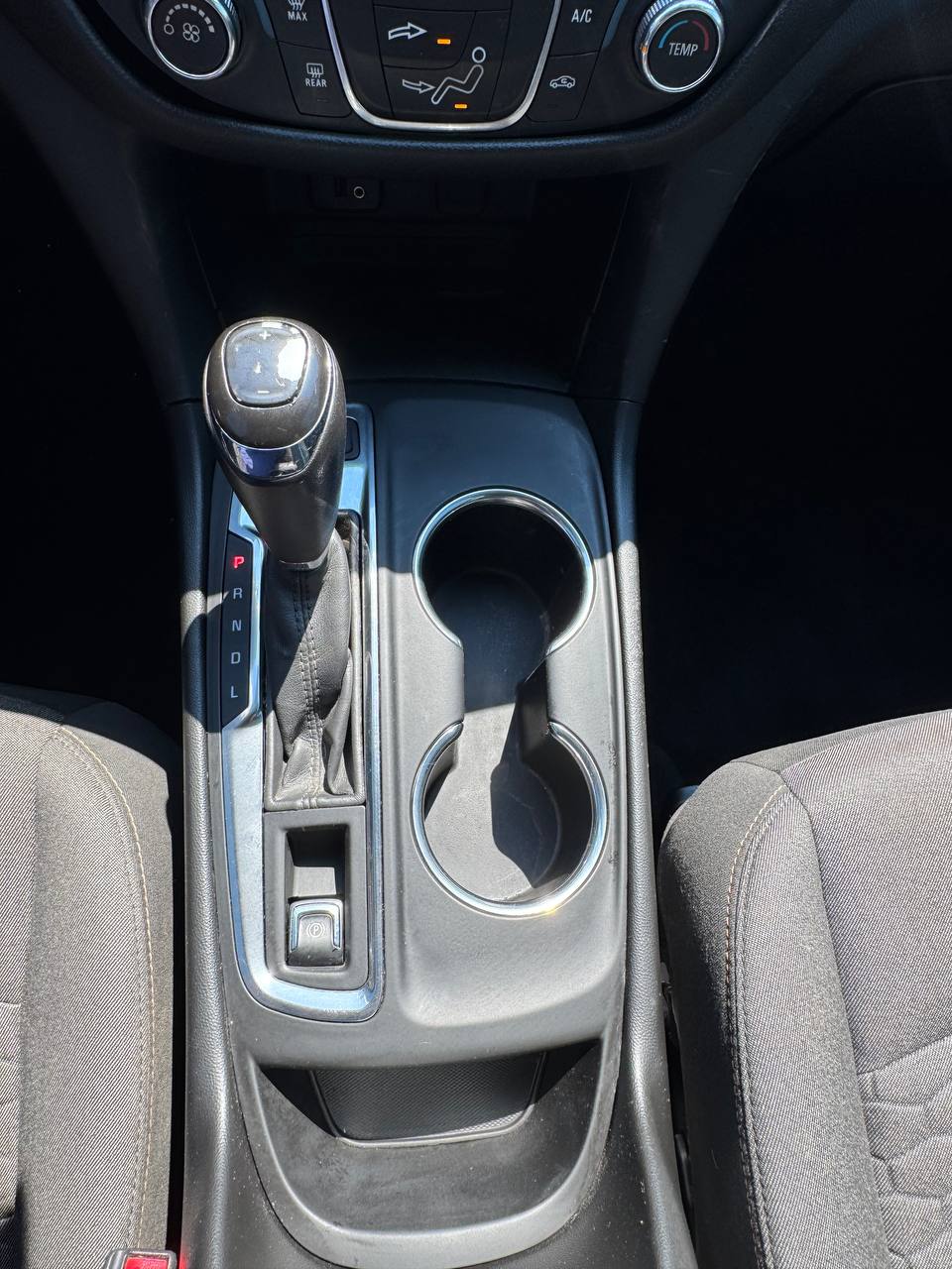 Used - Chevrolet Equinox LT SUV for sale in Staten Island NY