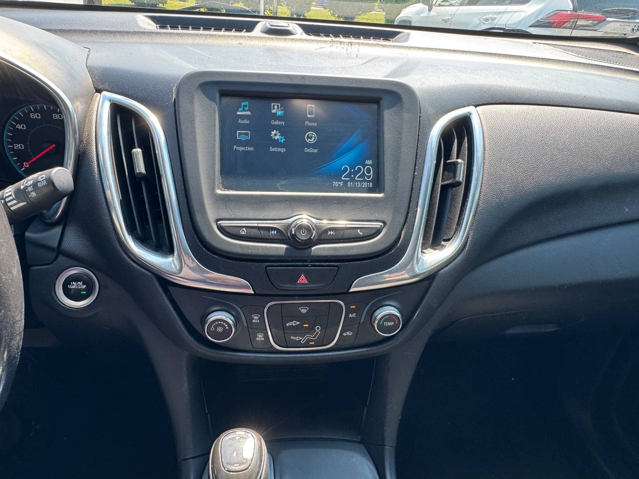 Used - Chevrolet Equinox LT SUV for sale in Staten Island NY