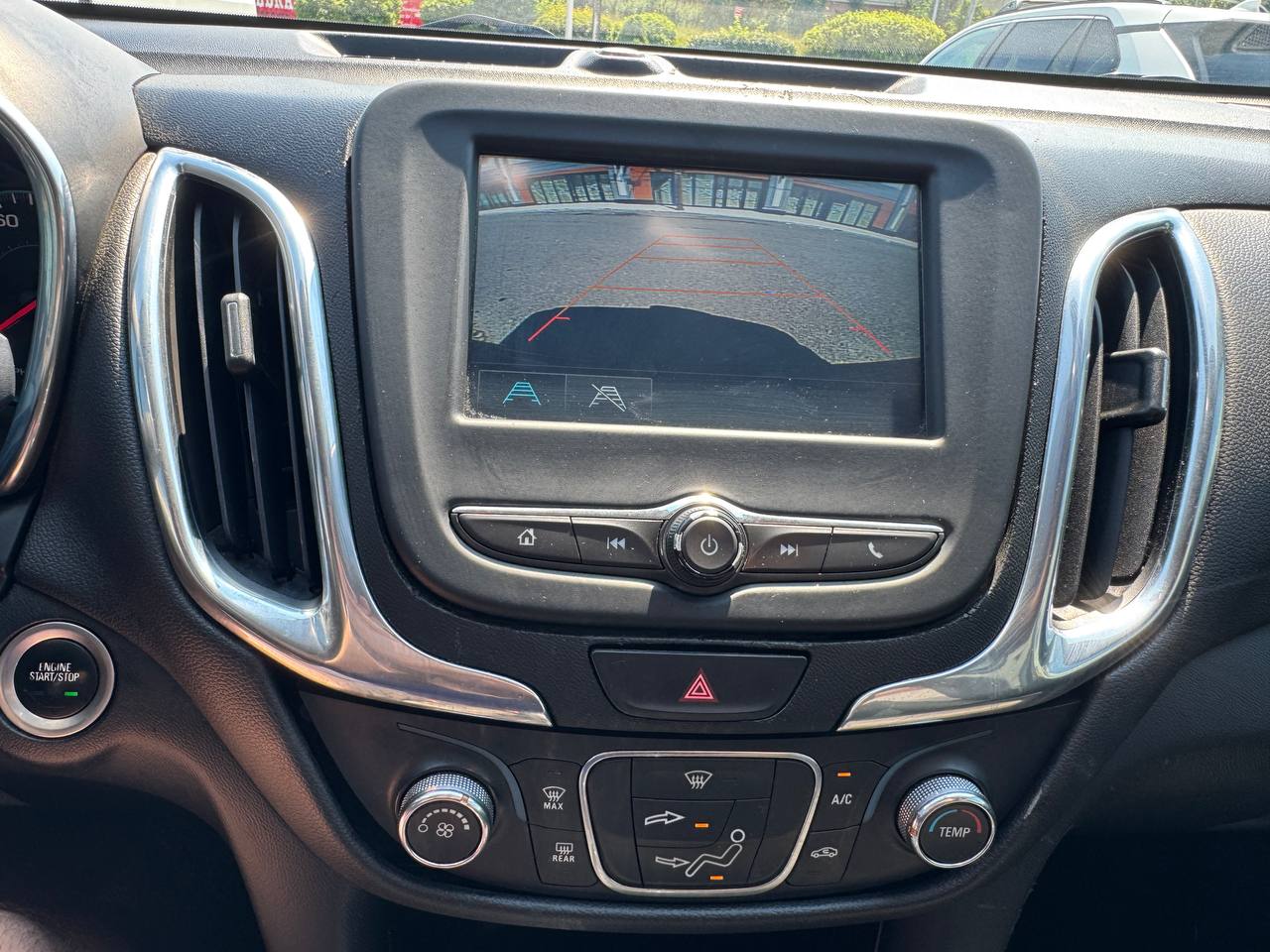 Used - Chevrolet Equinox LT SUV for sale in Staten Island NY
