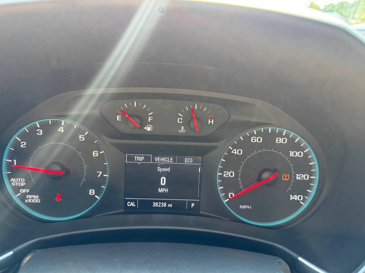Used - Chevrolet Equinox LT SUV for sale in Staten Island NY