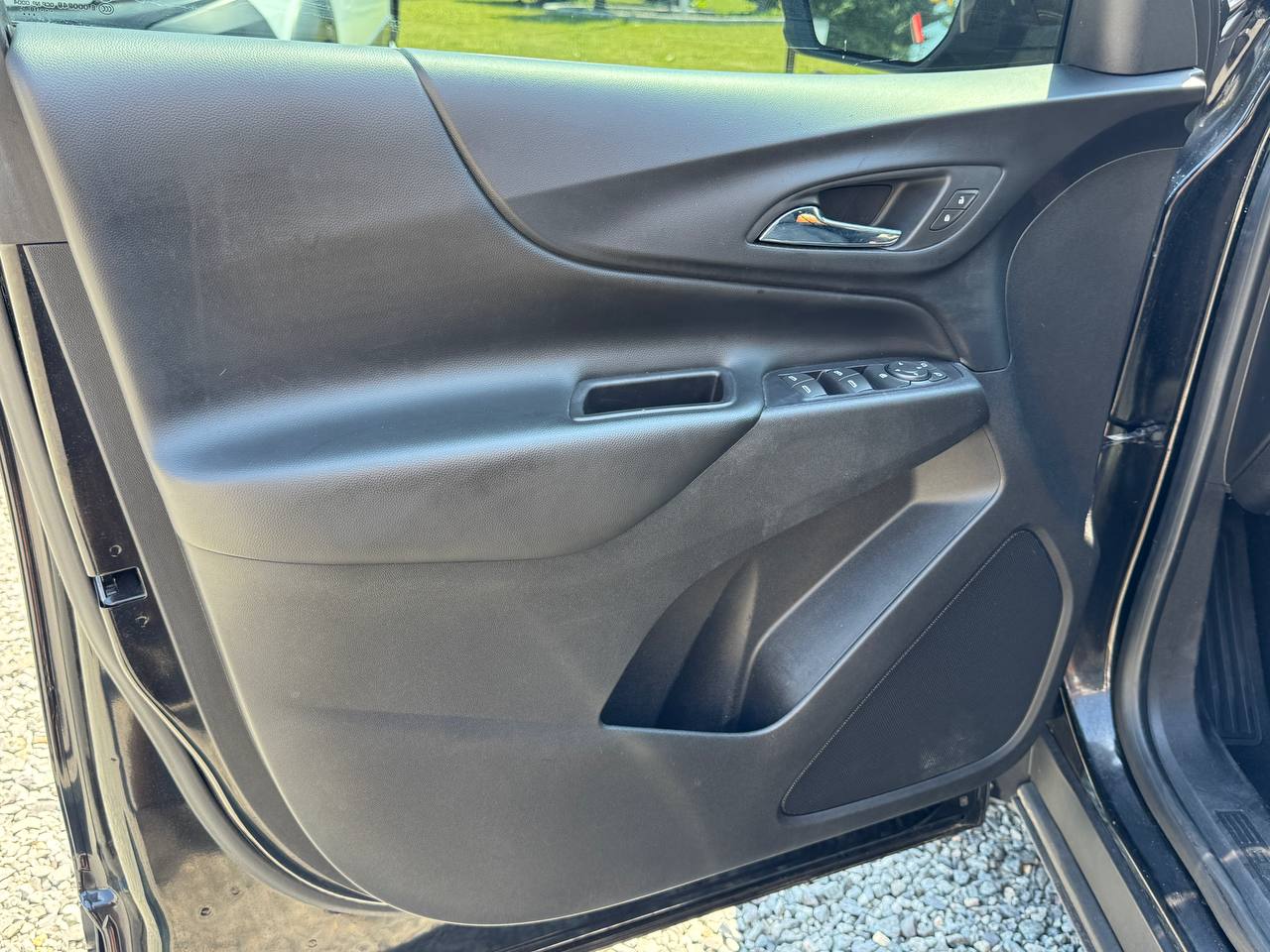 Used - Chevrolet Equinox LT SUV for sale in Staten Island NY