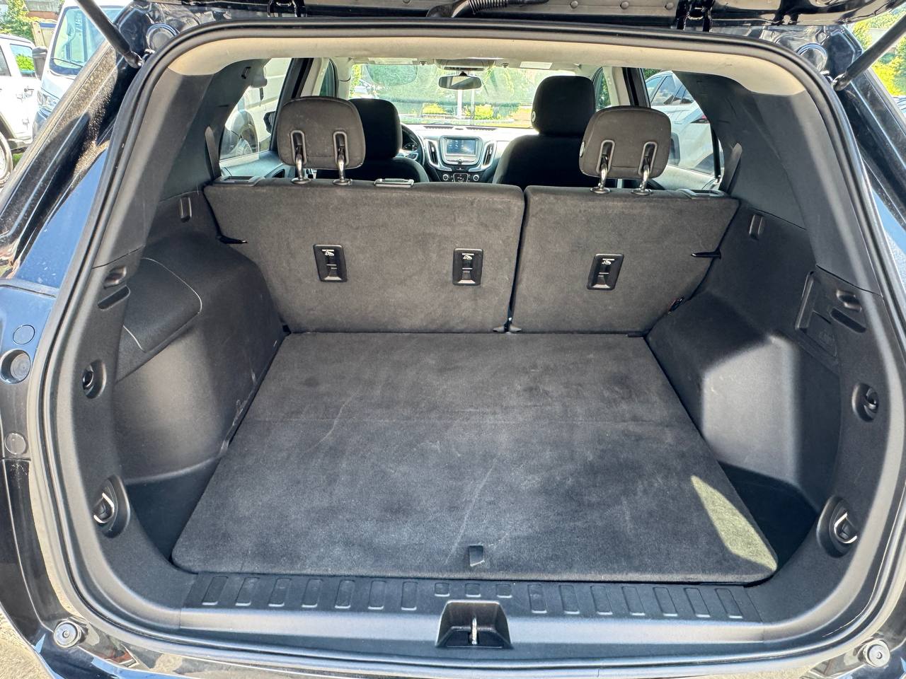 Used - Chevrolet Equinox LT SUV for sale in Staten Island NY