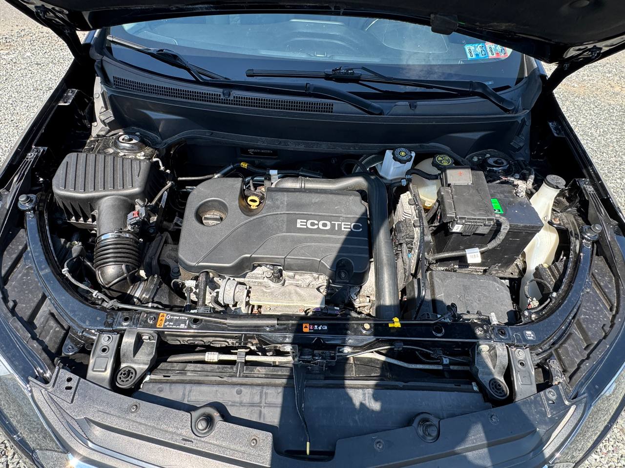 Used - Chevrolet Equinox LT SUV for sale in Staten Island NY