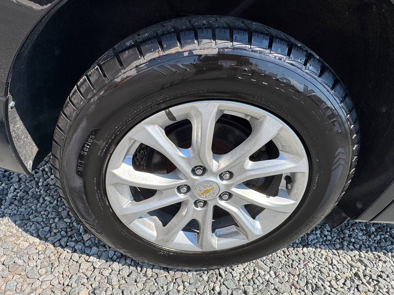 Used - Chevrolet Equinox LT SUV for sale in Staten Island NY