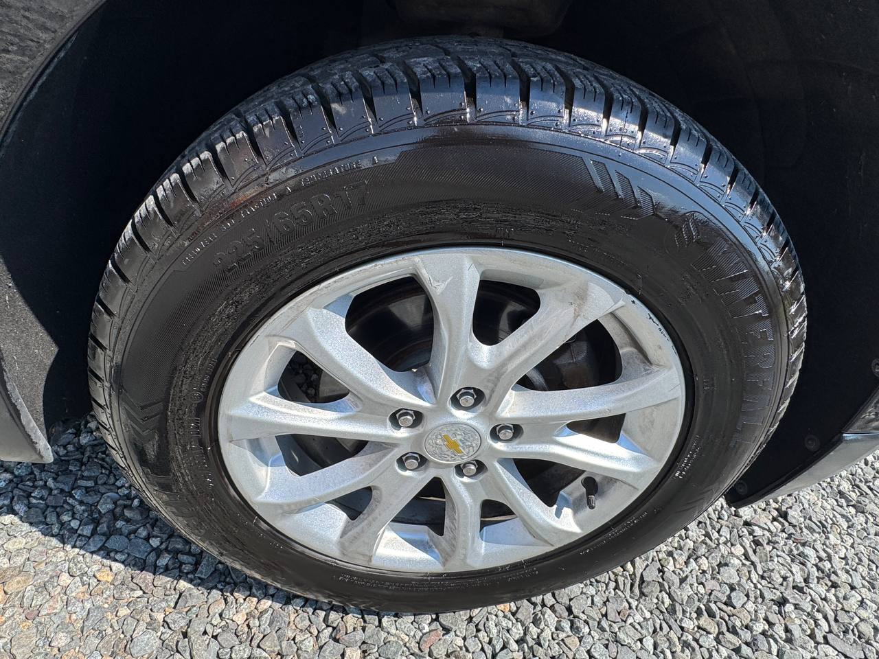 Used - Chevrolet Equinox LT SUV for sale in Staten Island NY