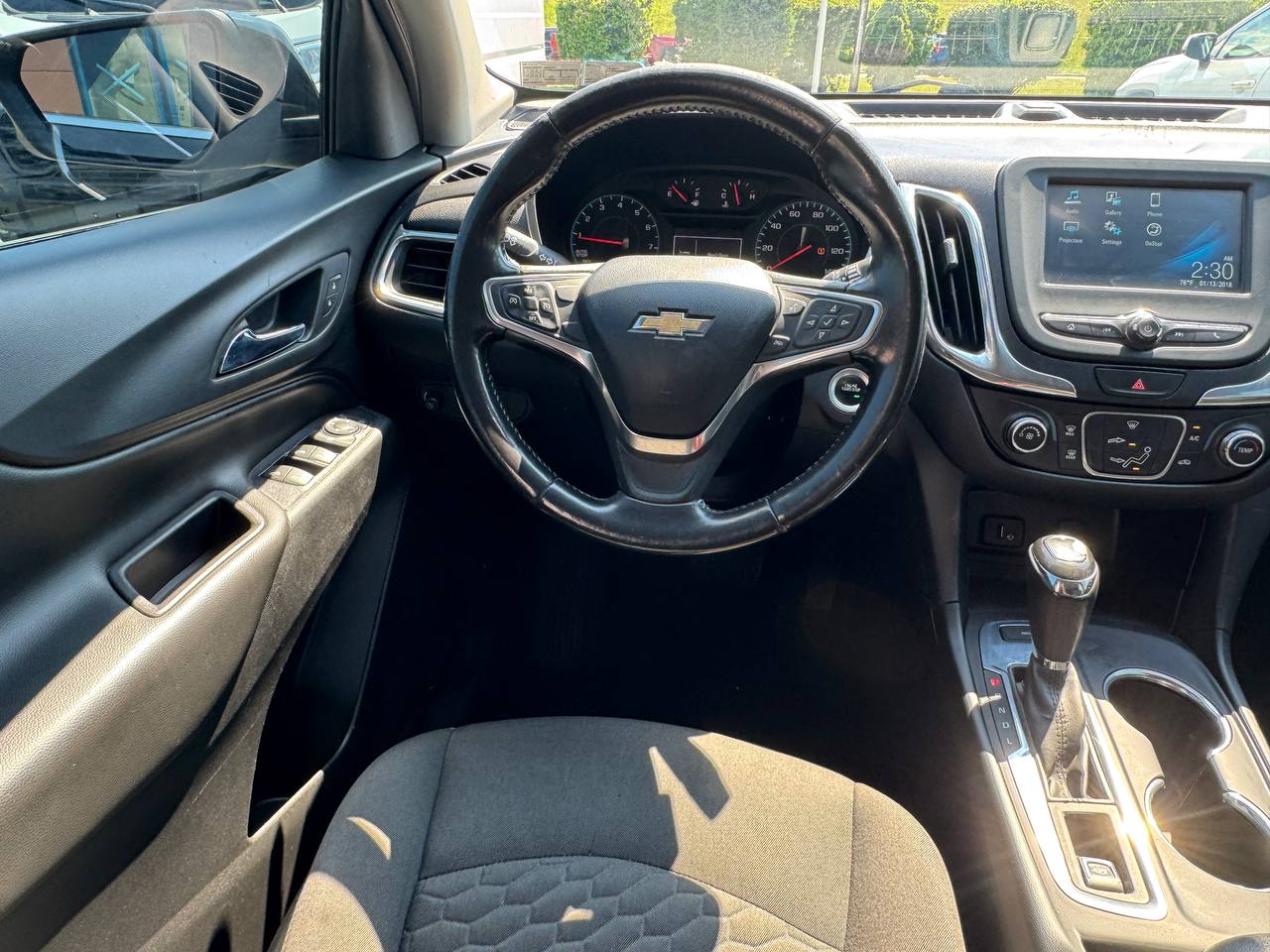 Used - Chevrolet Equinox LT SUV for sale in Staten Island NY