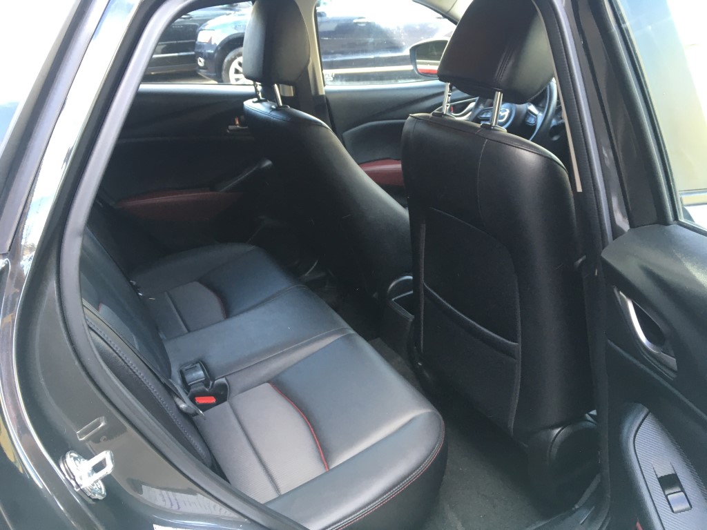 Used - Mazda CX-3 Touring Wagon for sale in Staten Island NY