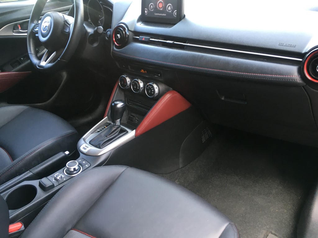 Used - Mazda CX-3 Touring Wagon for sale in Staten Island NY