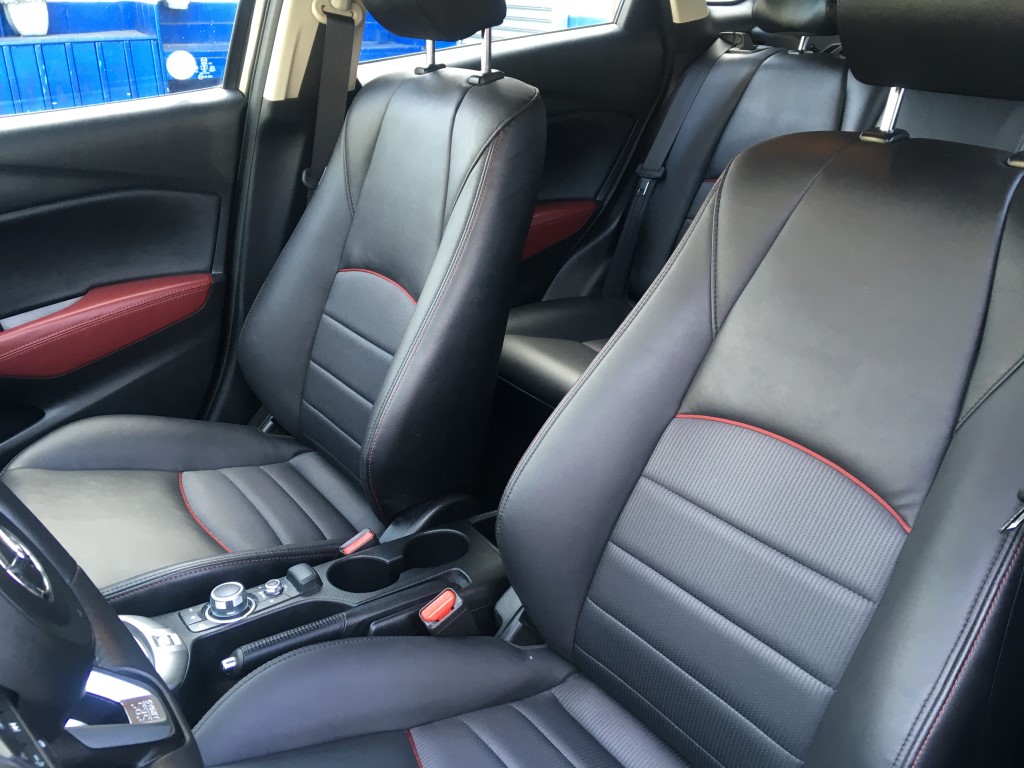 Used - Mazda CX-3 Touring Wagon for sale in Staten Island NY