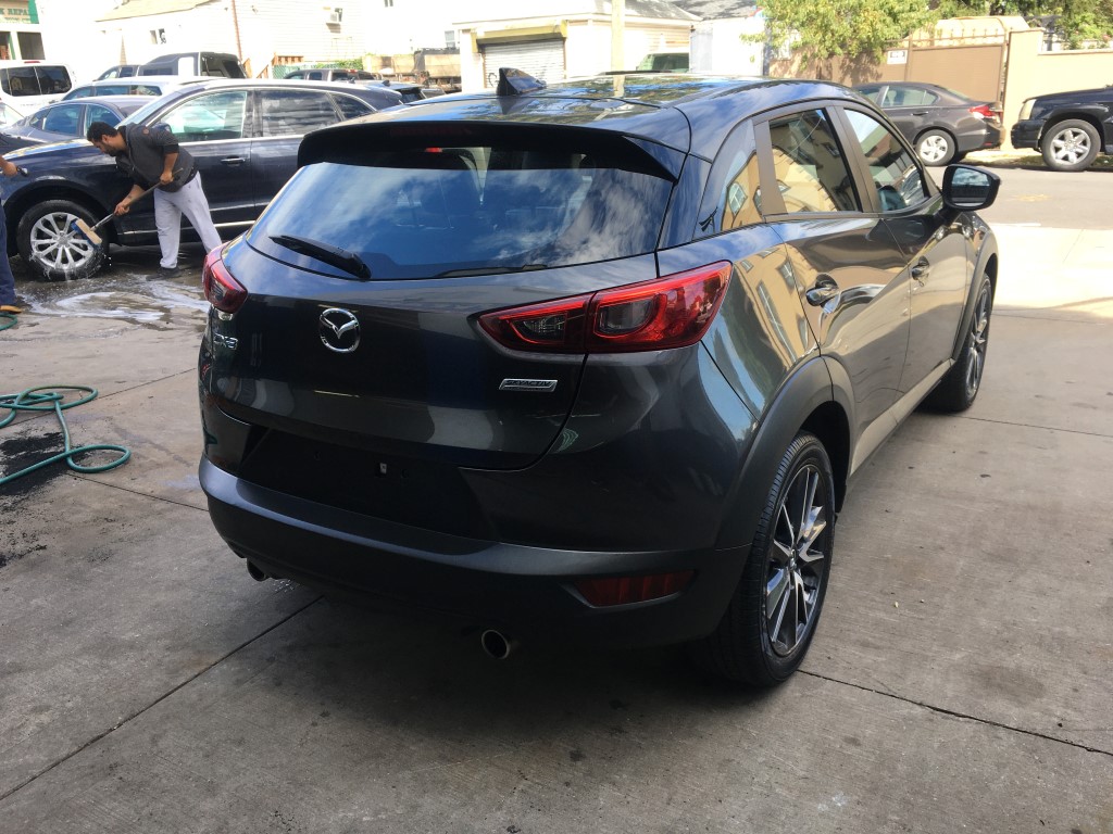 Used - Mazda CX-3 Touring Wagon for sale in Staten Island NY