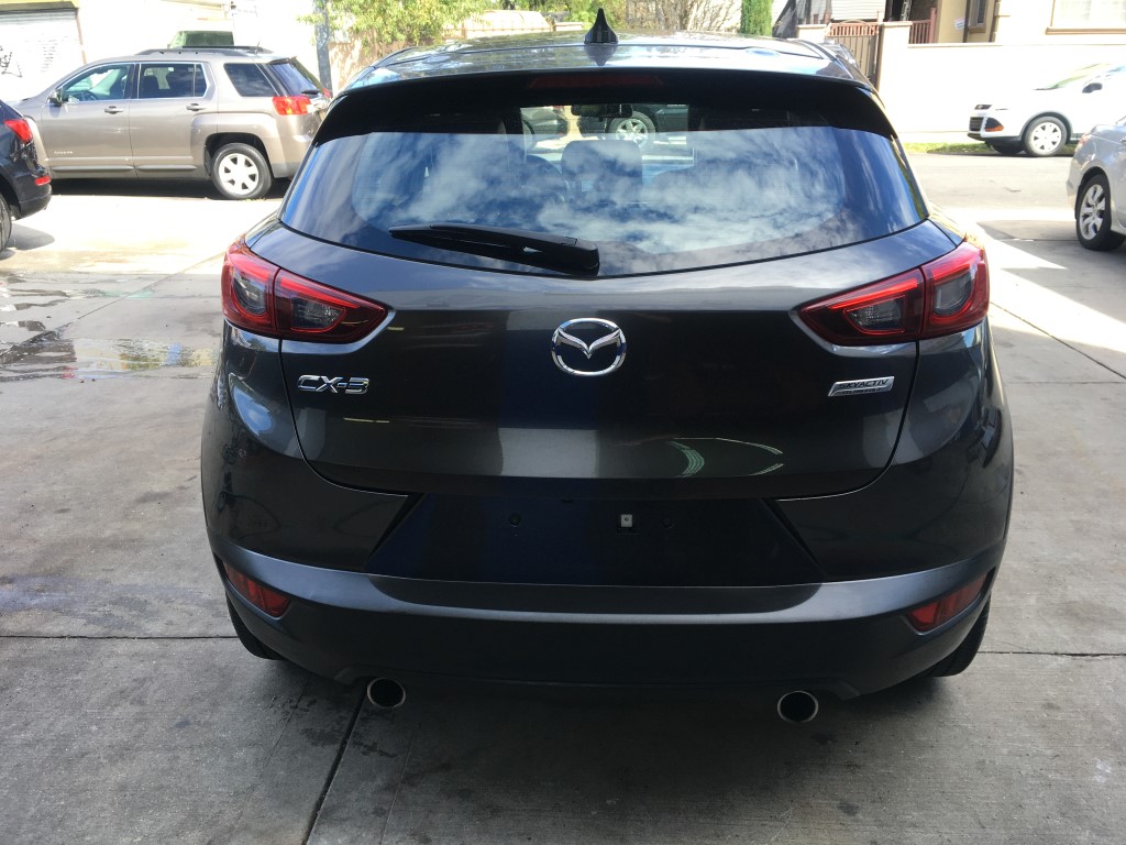 Used - Mazda CX-3 Touring Wagon for sale in Staten Island NY