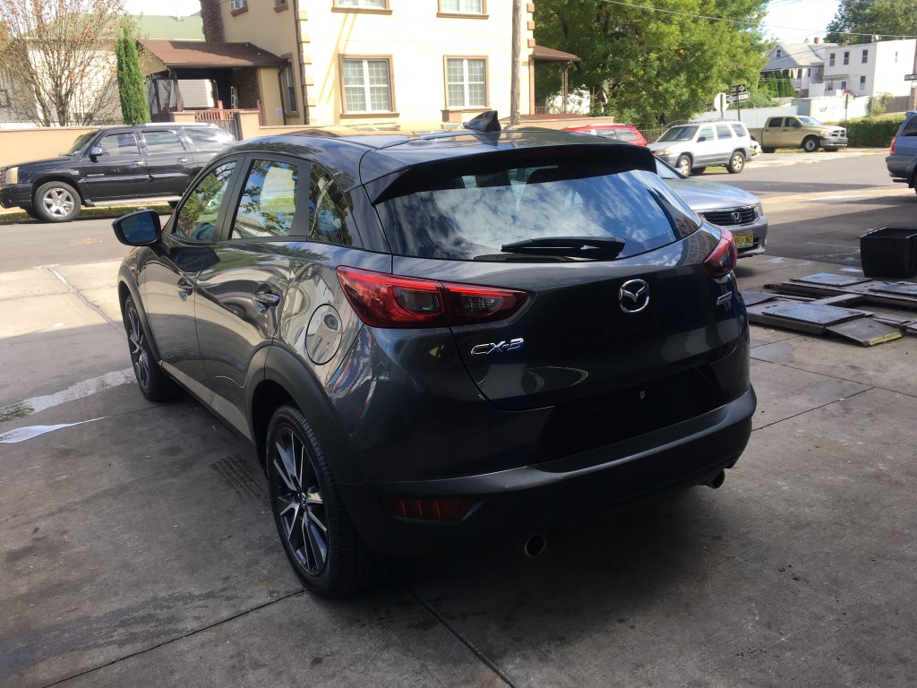 Used - Mazda CX-3 Touring Wagon for sale in Staten Island NY