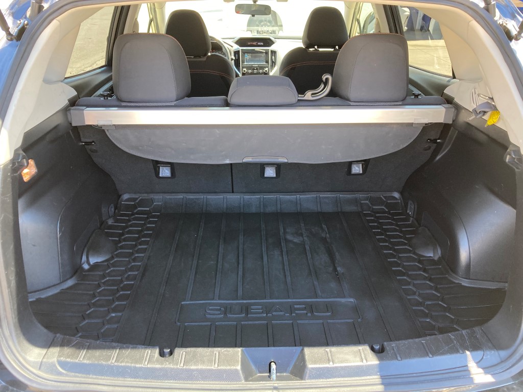 Used - Subaru Crosstrek Premium AWD Wagon for sale in Staten Island NY