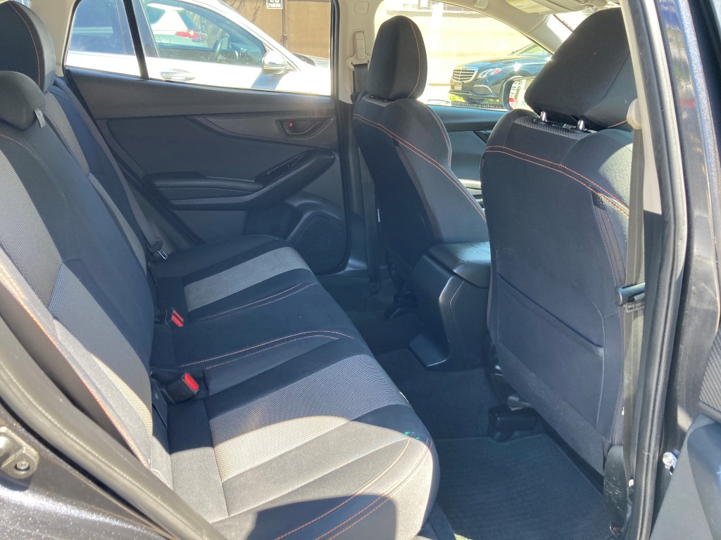 Used - Subaru Crosstrek Premium AWD Wagon for sale in Staten Island NY