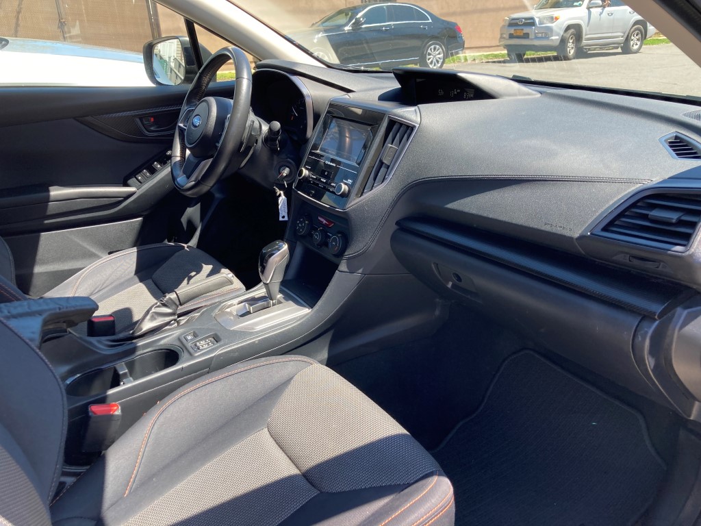 Used - Subaru Crosstrek Premium AWD Wagon for sale in Staten Island NY