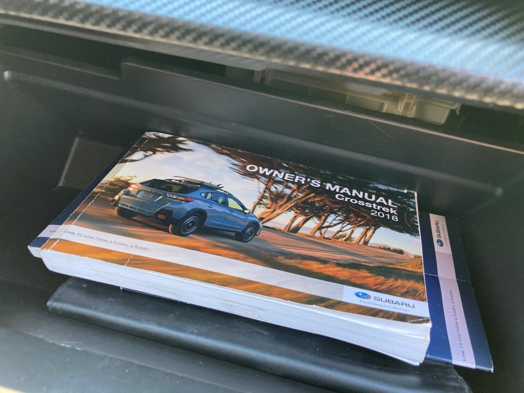 Used - Subaru Crosstrek Premium AWD Wagon for sale in Staten Island NY