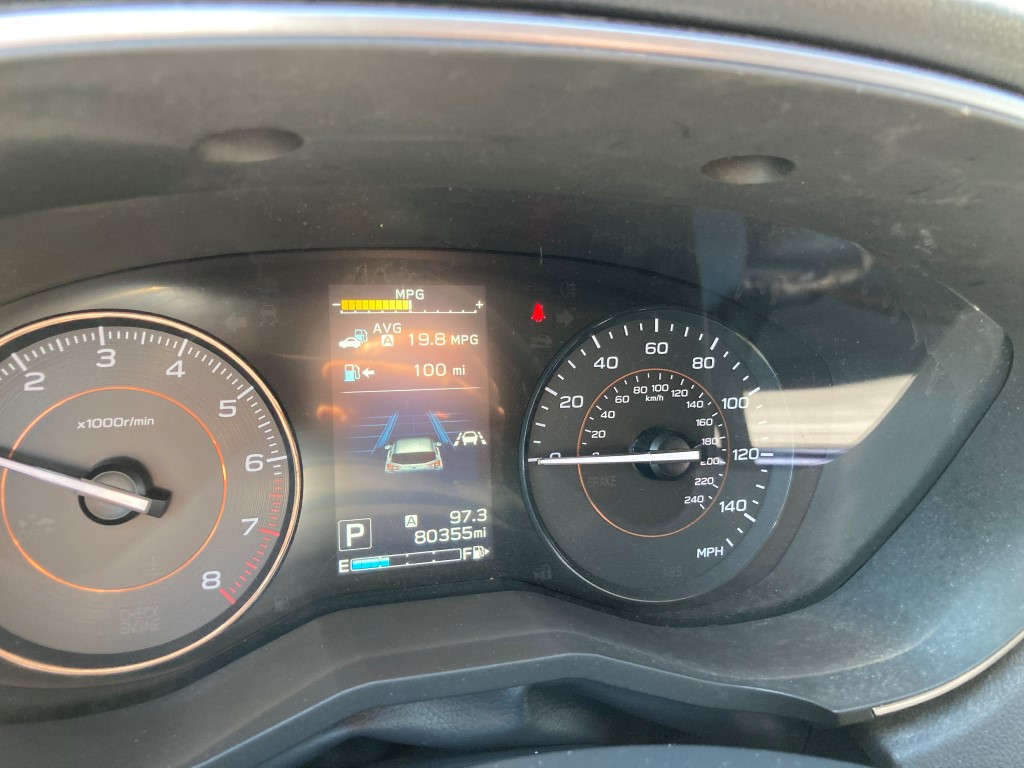 Used - Subaru Crosstrek Premium AWD Wagon for sale in Staten Island NY