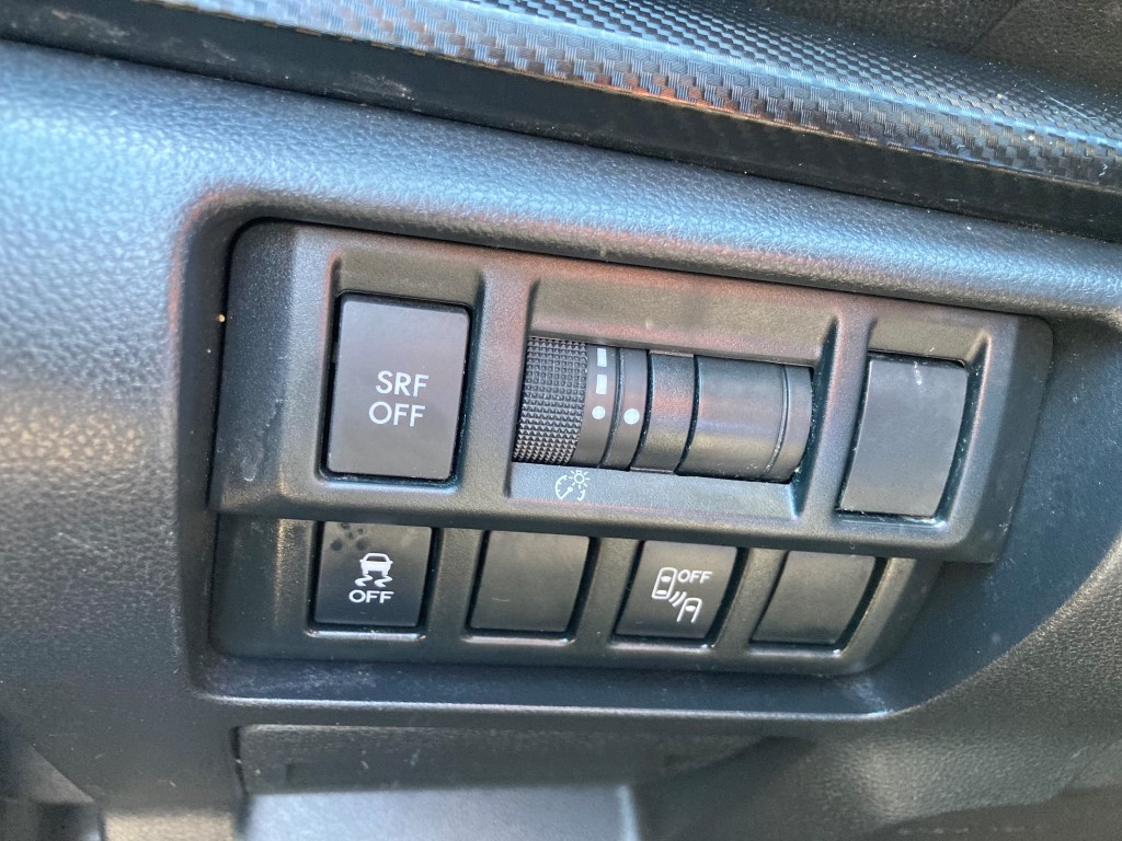 Used - Subaru Crosstrek Premium AWD Wagon for sale in Staten Island NY