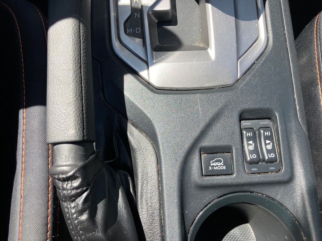Used - Subaru Crosstrek Premium AWD Wagon for sale in Staten Island NY