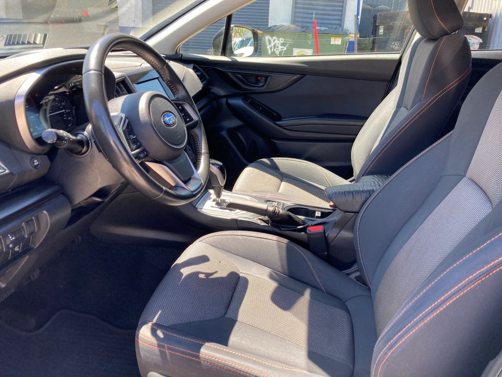 Used - Subaru Crosstrek Premium AWD Wagon for sale in Staten Island NY