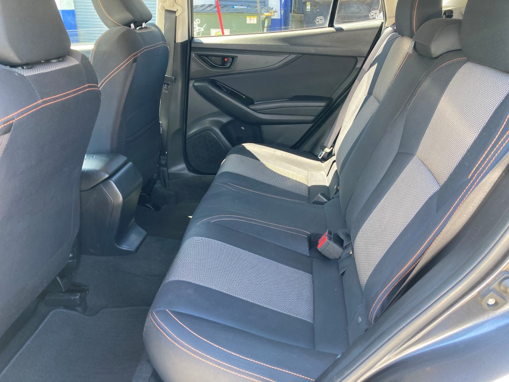 Used - Subaru Crosstrek Premium AWD Wagon for sale in Staten Island NY