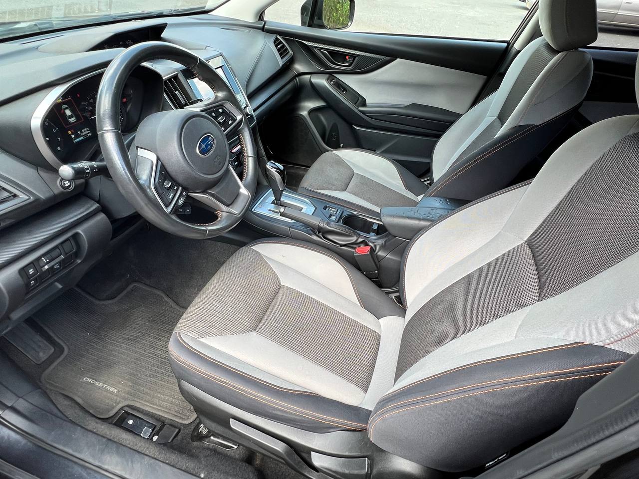 Used - Subaru Crosstrek 2.0i Premium Crossover for sale in Staten Island NY