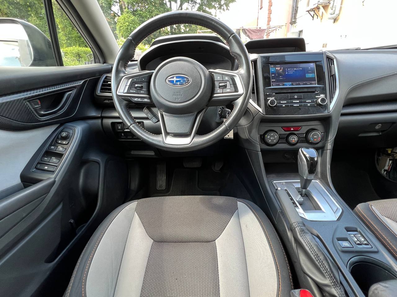 Used - Subaru Crosstrek 2.0i Premium Crossover for sale in Staten Island NY