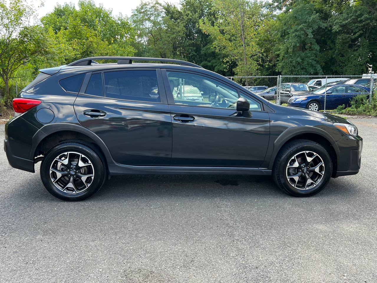 Used - Subaru Crosstrek 2.0i Premium Crossover for sale in Staten Island NY