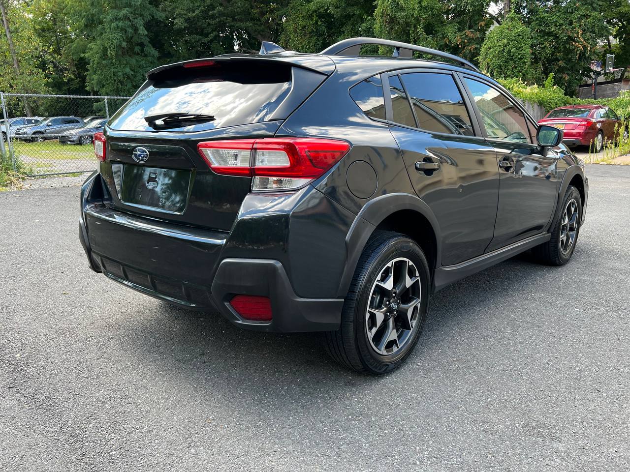 Used - Subaru Crosstrek 2.0i Premium Crossover for sale in Staten Island NY