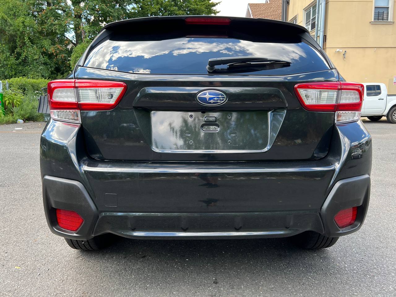 Used - Subaru Crosstrek 2.0i Premium Crossover for sale in Staten Island NY