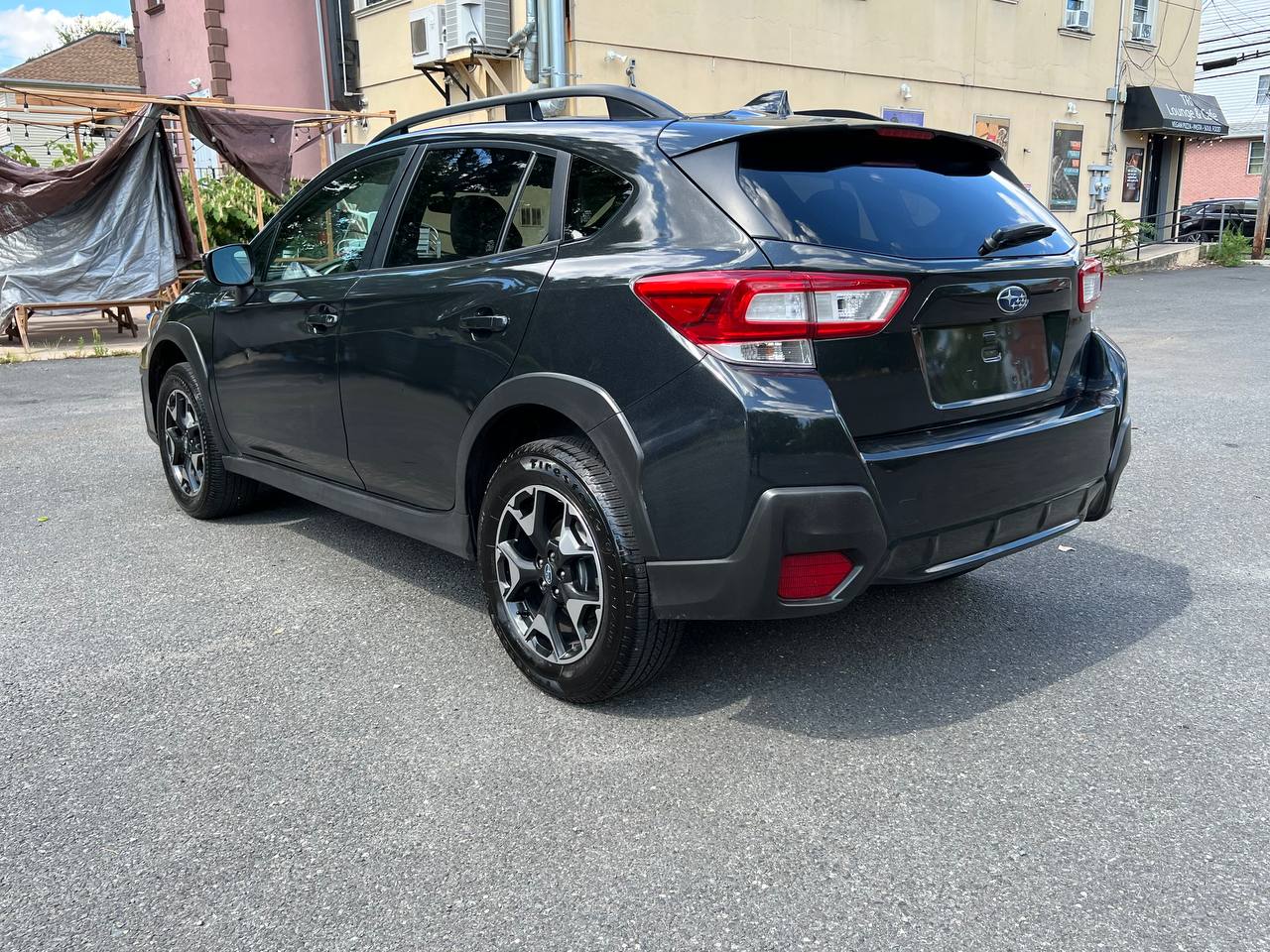 Used - Subaru Crosstrek 2.0i Premium Crossover for sale in Staten Island NY