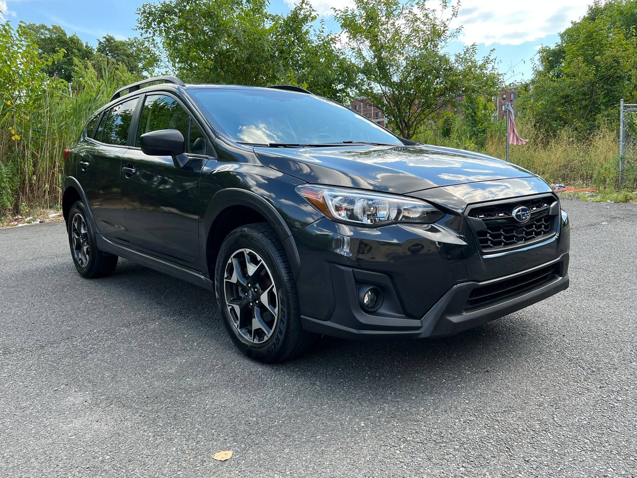 Used - Subaru Crosstrek 2.0i Premium Crossover for sale in Staten Island NY