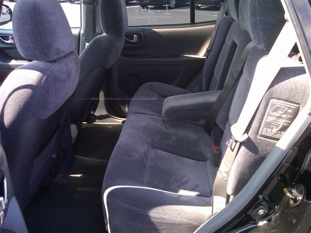 Pre-owned Car Santa Fe GLSHyundai