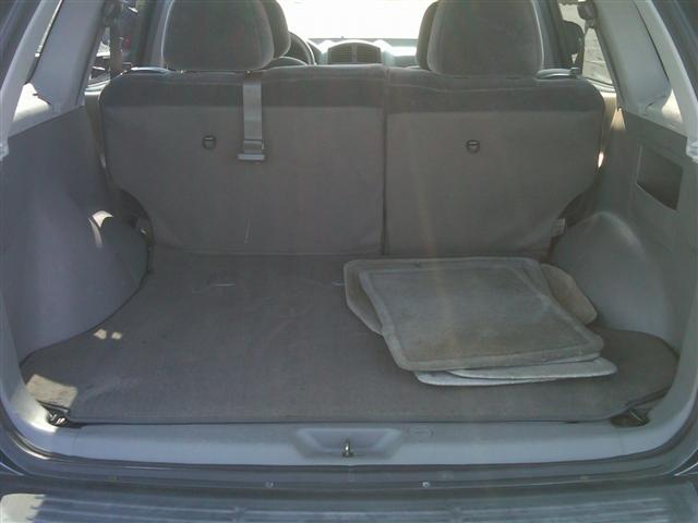 Pre-owned Car Santa Fe GLSHyundai