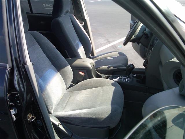 Pre-owned Car Santa Fe GLSHyundai