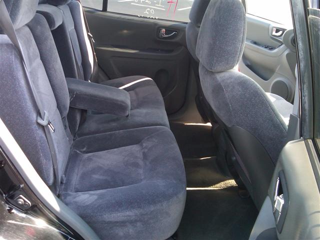 Pre-owned Car Santa Fe GLSHyundai