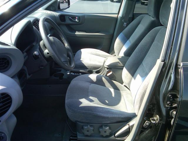 Pre-owned Car Santa Fe GLSHyundai