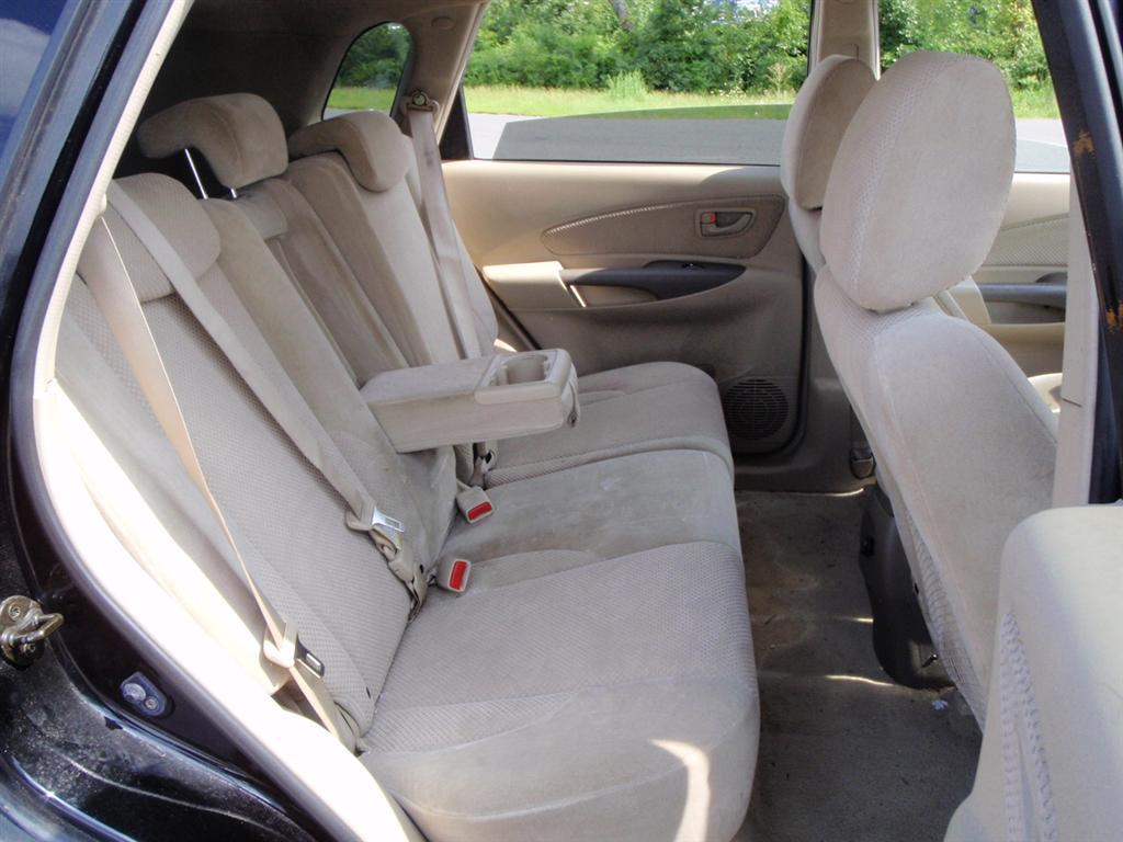 Pre-owned Car TucsonHyundai