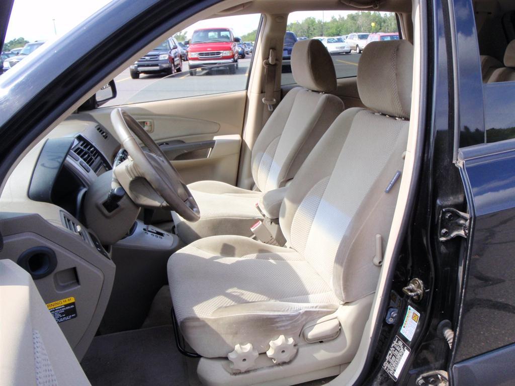 Pre-owned Car TucsonHyundai