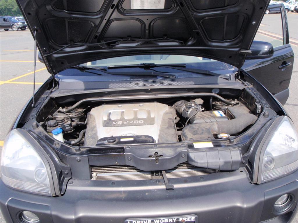 Pre-owned Car TucsonHyundai