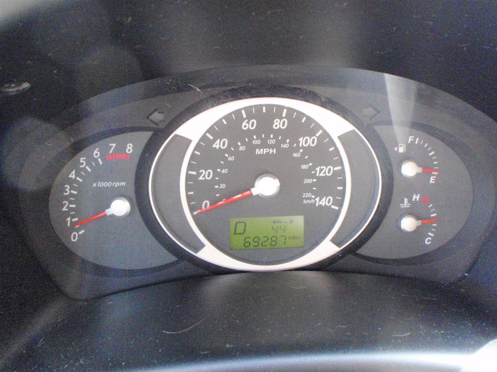 Pre-owned Car TucsonHyundai