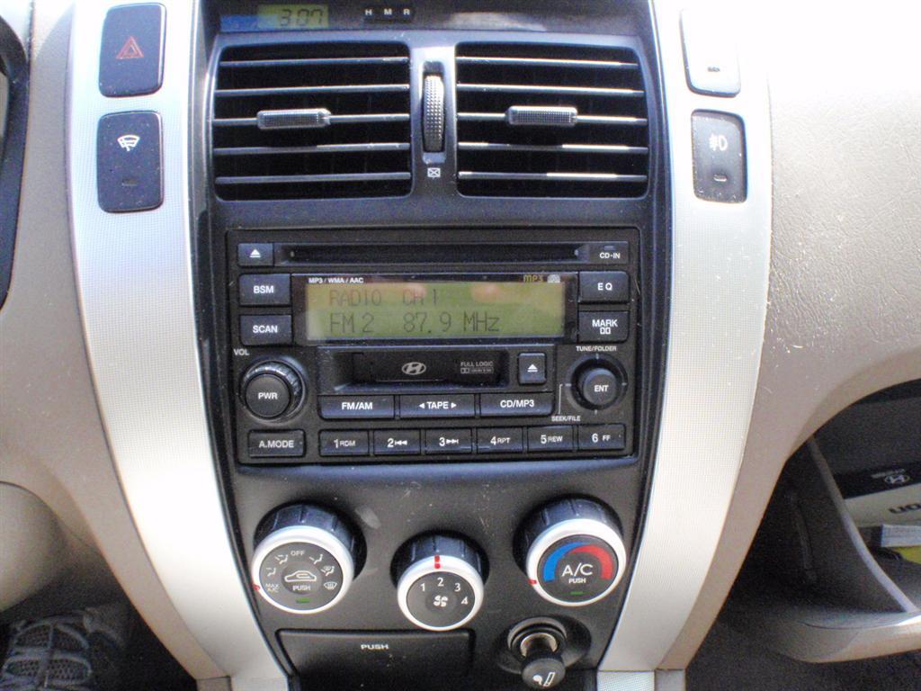 Pre-owned Car TucsonHyundai