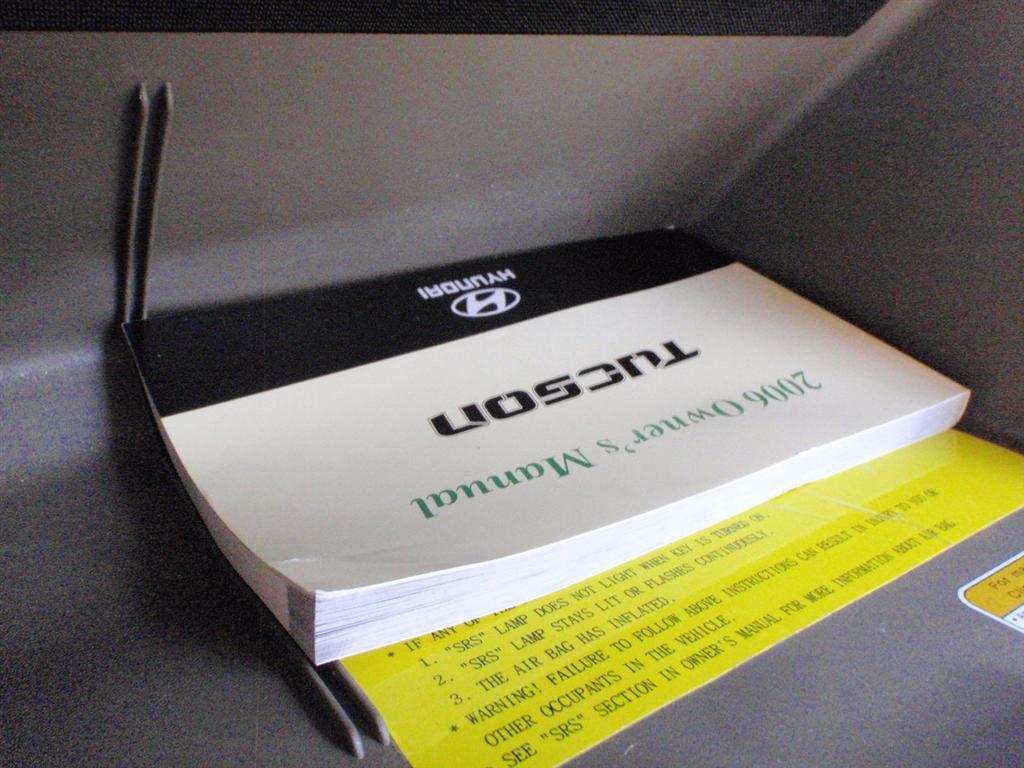 Pre-owned Car TucsonHyundai