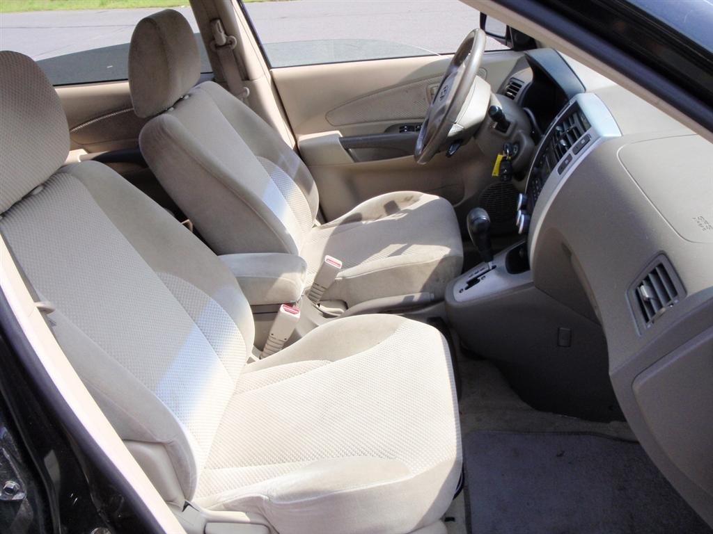 Pre-owned Car TucsonHyundai