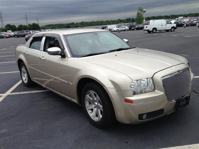 2006 Chrysler 300 Touring Sedan for sale in Brooklyn, NY