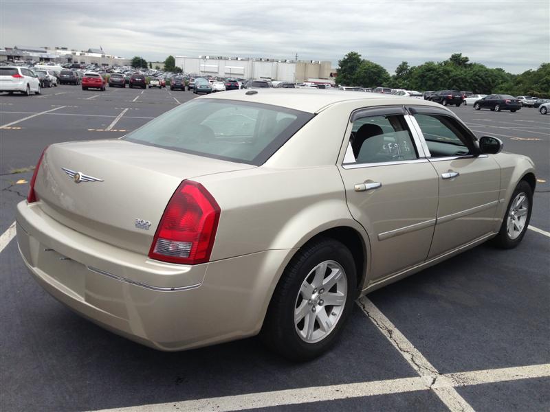 2006 Chrysler 300 Touring Sedan for sale in Brooklyn, NY