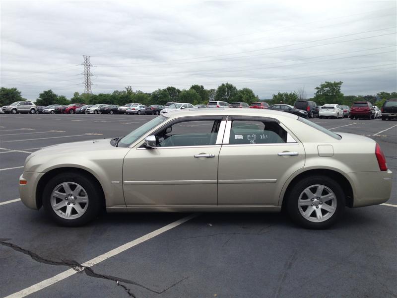 2006 Chrysler 300 Touring Sedan for sale in Brooklyn, NY